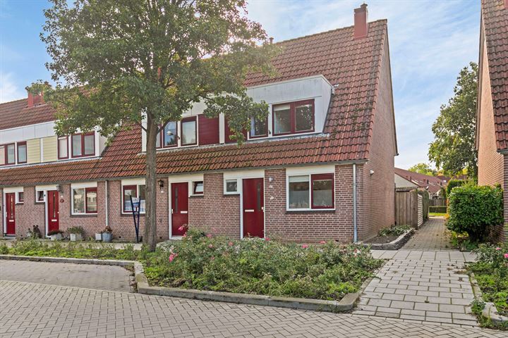 Bekijk foto van Enkhuizerweg 67