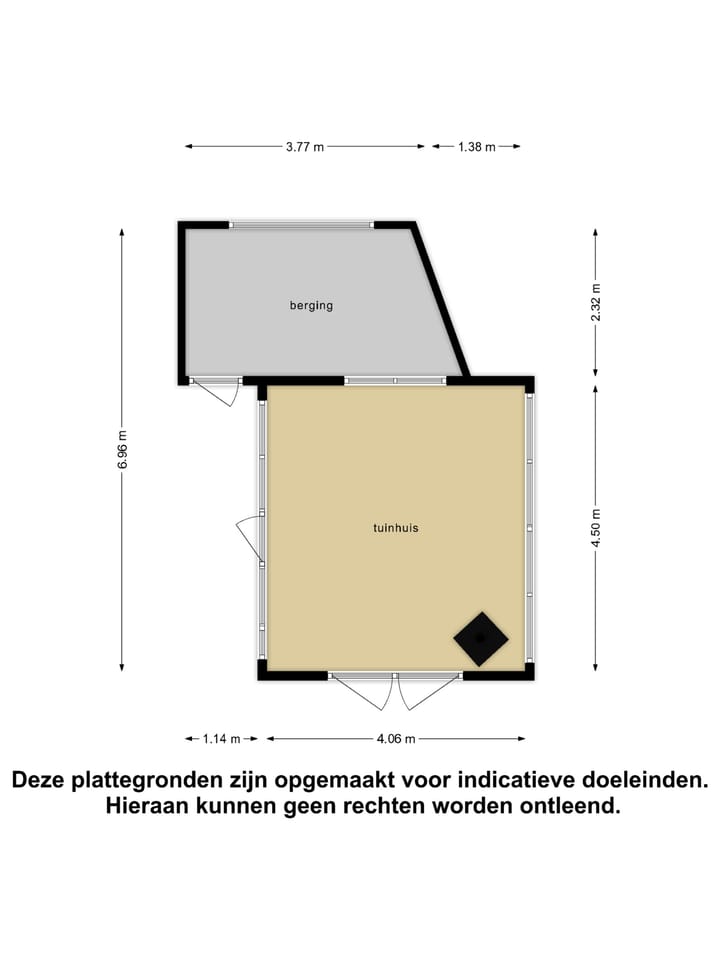 Foto 61 van Neerbroek 4-A