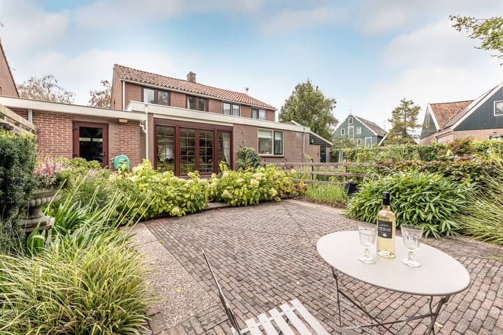 Foto 4 van Seevancksweg 2