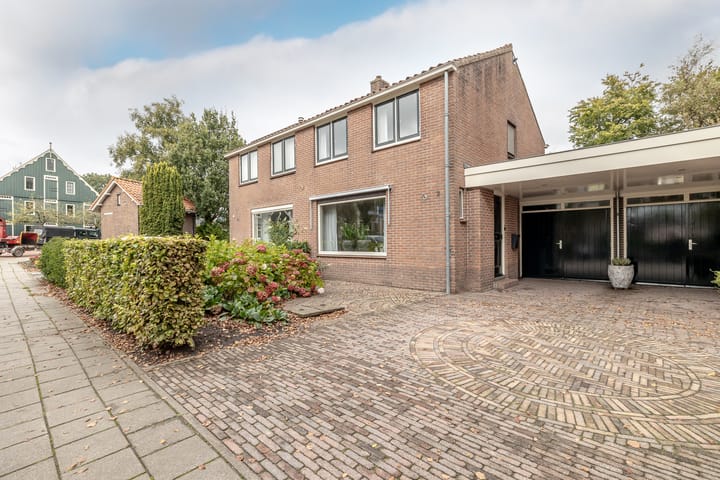 Foto 5 van Seevancksweg 2