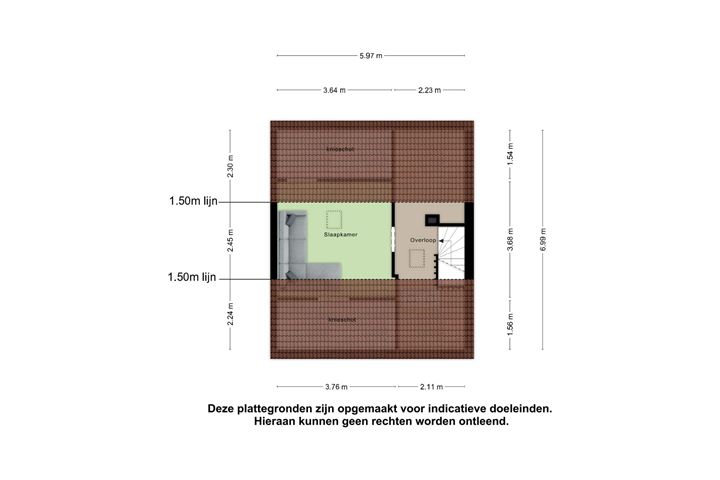 Bekijk foto 47 van Irisstraat 8