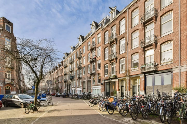 Van Ostadestraat 197-1