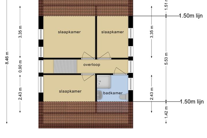 Bekijk foto 27 van De Vennen 208