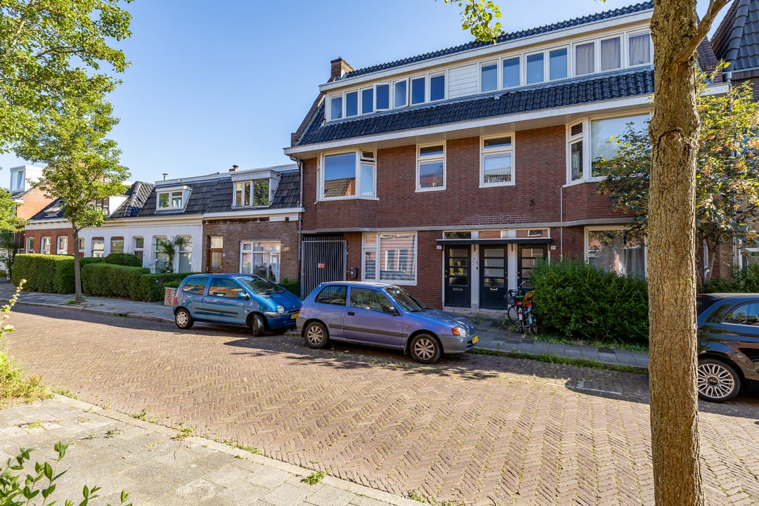 Appartement verkocht: Singelweg 24-A 9714 AT Groningen [Funda]