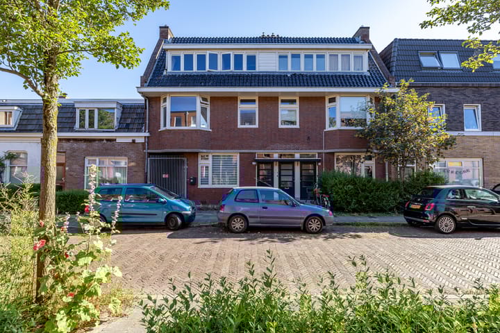 Foto 2 van Singelweg 24-A