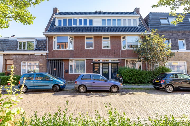 Foto 3 van Singelweg 24-A