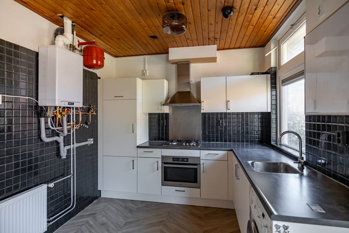 Foto 7 van Singelweg 24-A