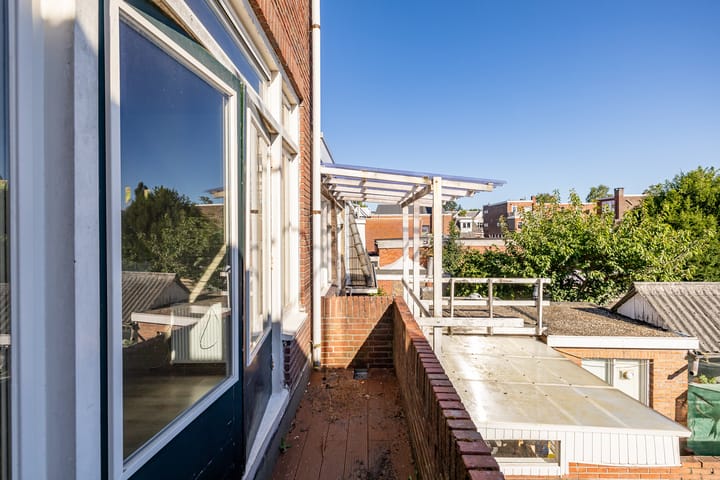 Foto 14 van Singelweg 24-A