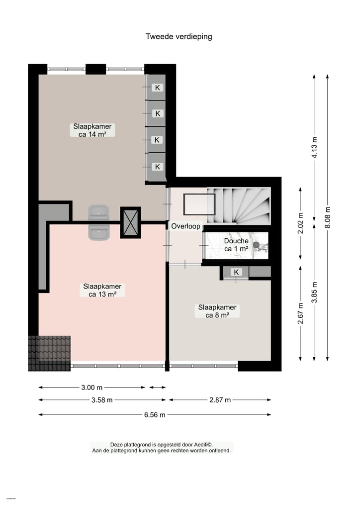 Foto 27 van Singelweg 24-A