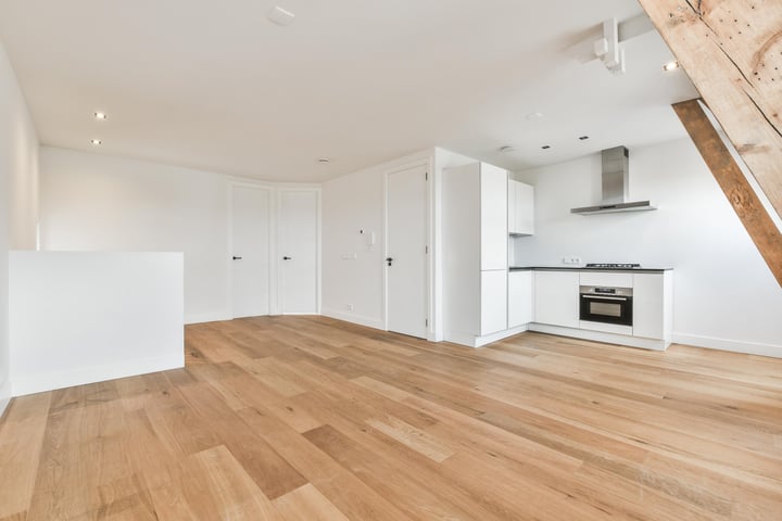 Vrolikstraat 298-4