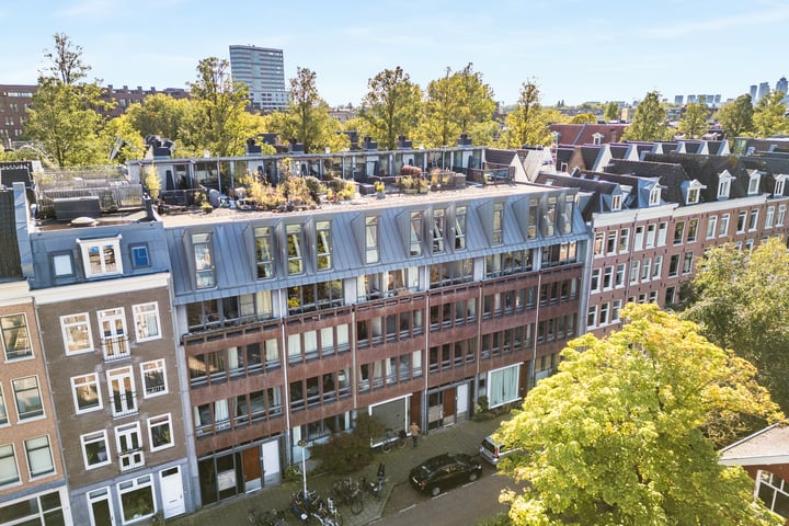 Bekijk foto 49 van Conradstraat 126-H