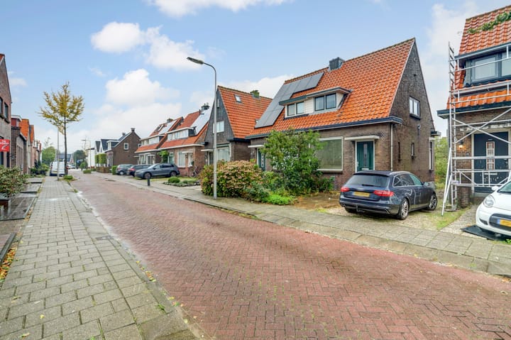 Foto 2 van Burgemeester Brandtstraat 34