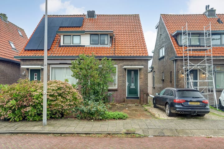 Foto 3 van Burgemeester Brandtstraat 34