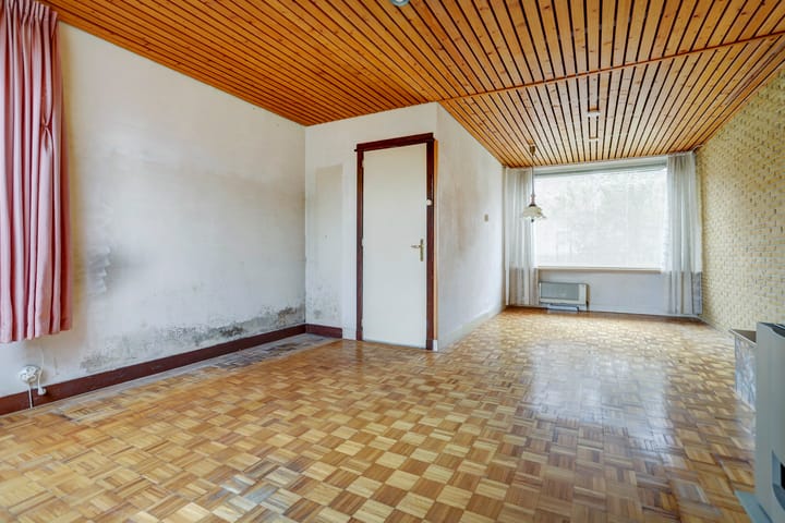 Foto 5 van Burgemeester Brandtstraat 34