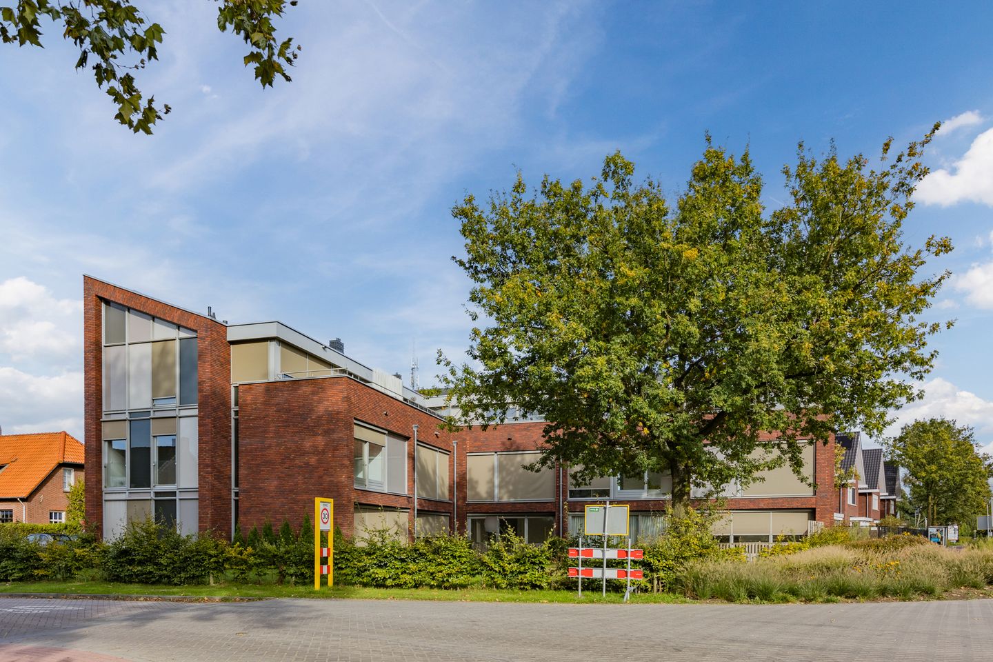 Foto 1 van De Kerkschuur 5