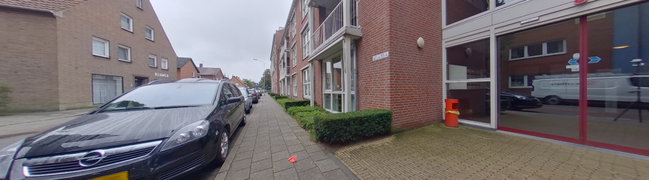 Bekijk 360° foto van Entree van Heelweg 55-2