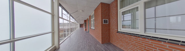 Bekijk 360° foto van Binnengalerij van Heelweg 55-2