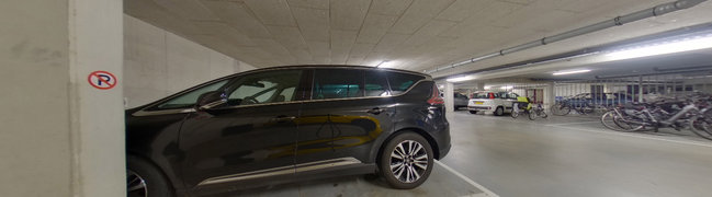 Bekijk 360° foto van Parkeergarage van Heelweg 55-2