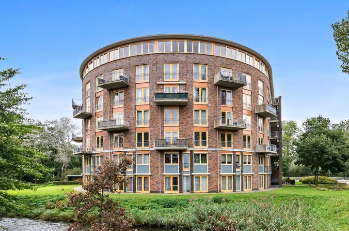 Foto 3 van Frekehof 190