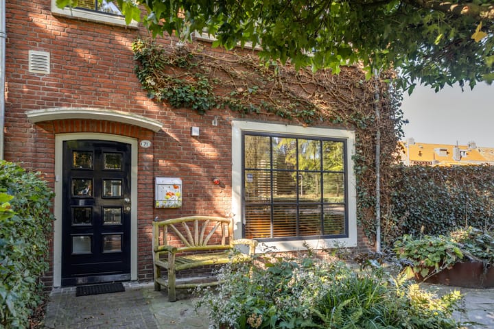 Foto 2 van Leijparkweg 71