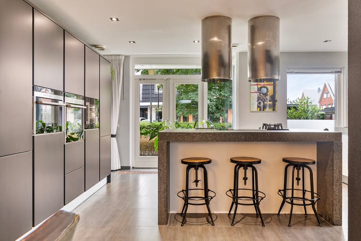 Foto 3 van Jordaanstroom 68