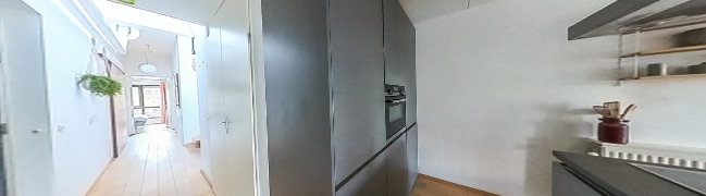 Bekijk 360° foto van Keuken van Conradstraat 126-H