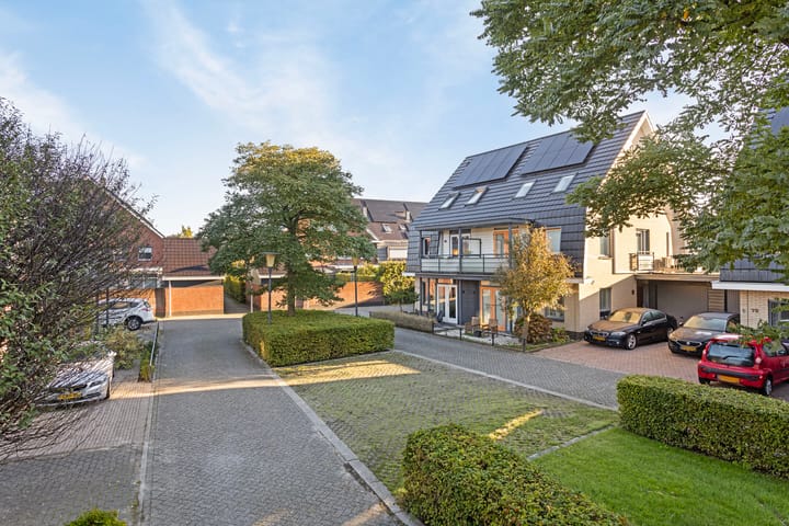 Foto 6 van Jordaanstroom 68