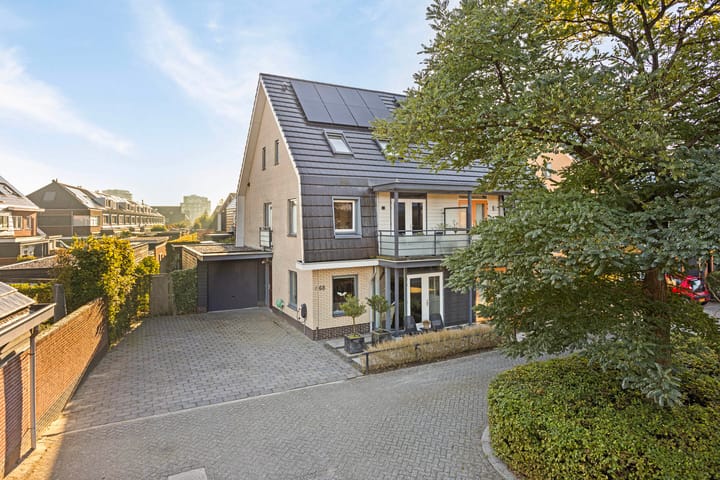 Foto 7 van Jordaanstroom 68