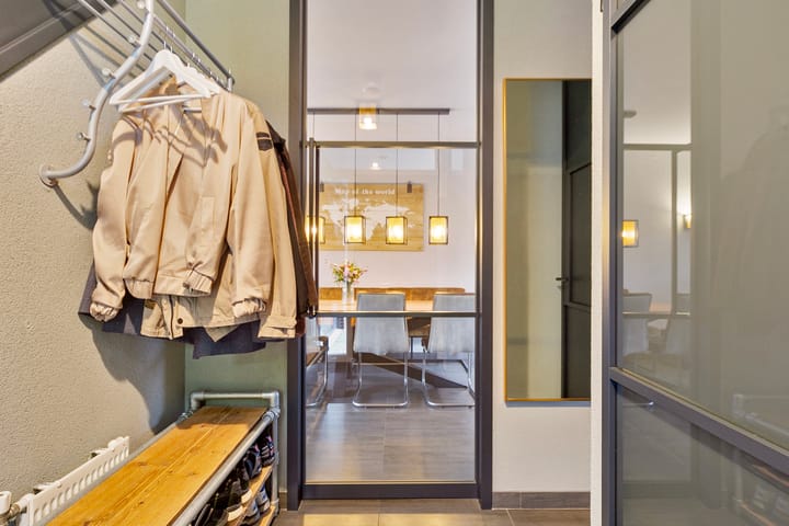 Foto 8 van Jordaanstroom 68