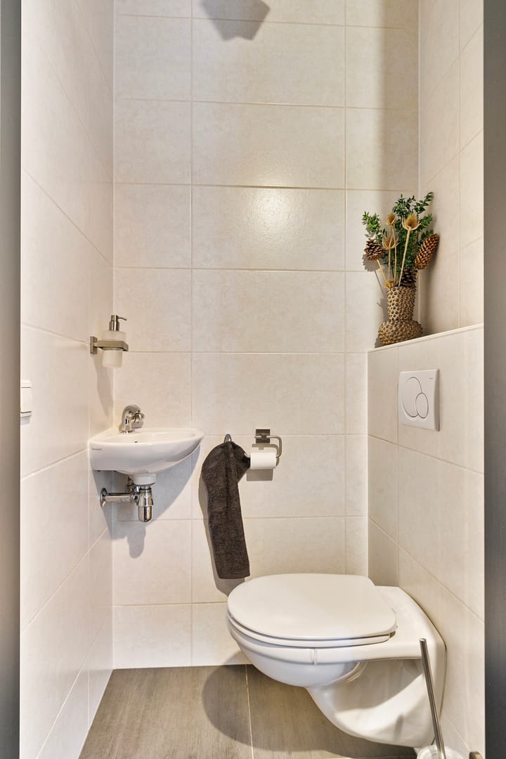 Foto 10 van Jordaanstroom 68