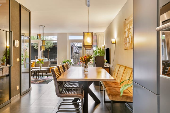 Foto 11 van Jordaanstroom 68