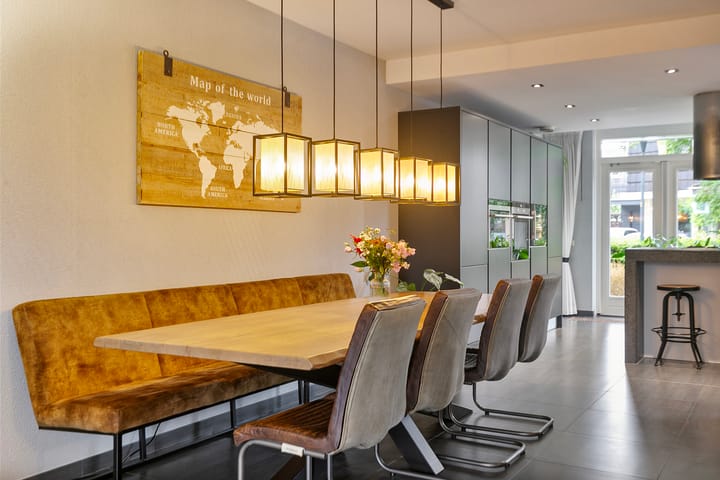 Foto 12 van Jordaanstroom 68