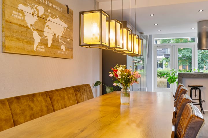 Foto 13 van Jordaanstroom 68