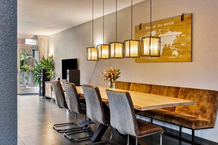 Foto 14 van Jordaanstroom 68