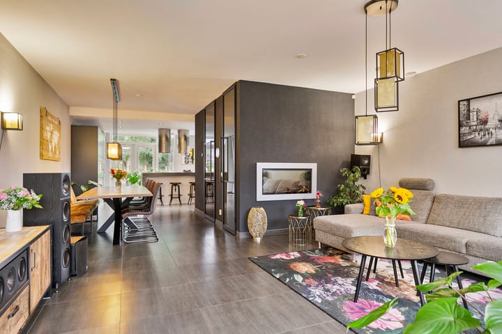 Foto 15 van Jordaanstroom 68