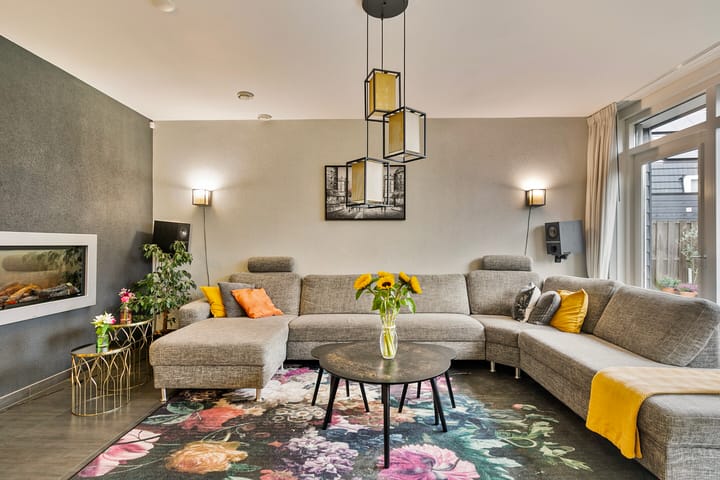 Foto 16 van Jordaanstroom 68