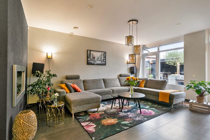 Foto 17 van Jordaanstroom 68