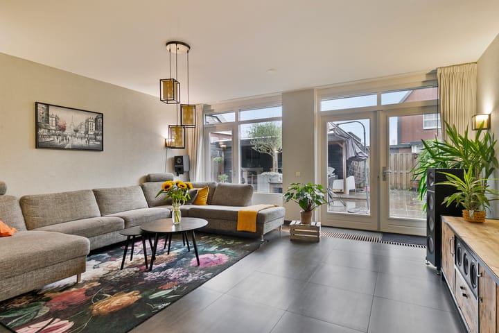 Foto 18 van Jordaanstroom 68