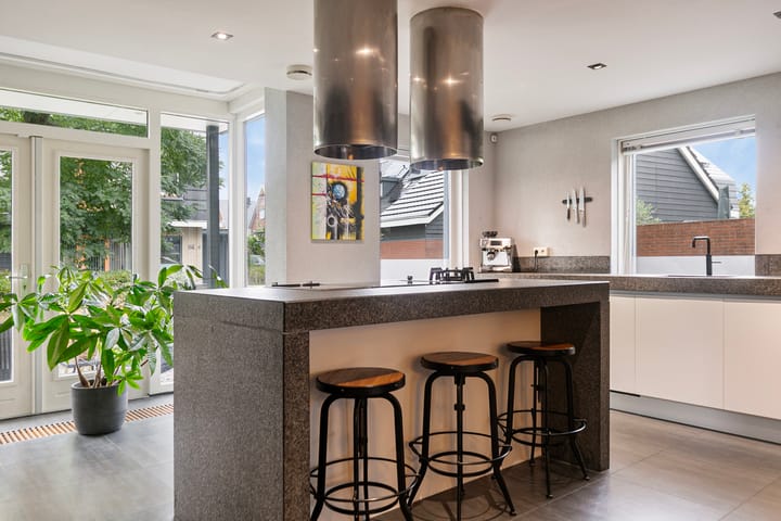 Foto 20 van Jordaanstroom 68