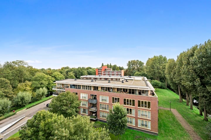 Foto 30 van Frekehof 190