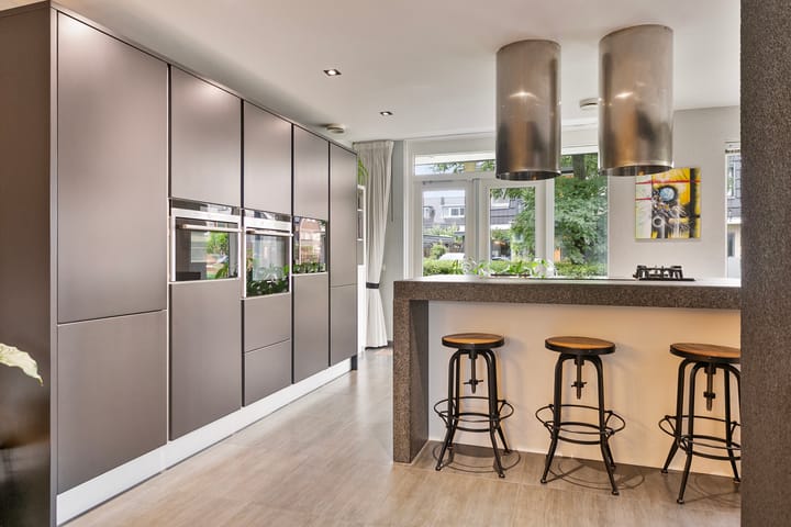 Foto 23 van Jordaanstroom 68