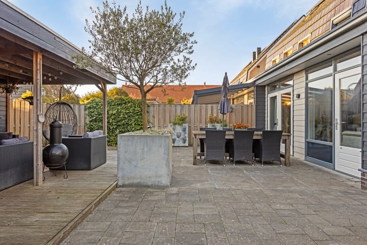 Foto 24 van Jordaanstroom 68