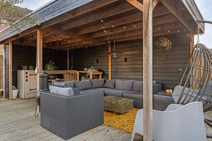 Foto 25 van Jordaanstroom 68