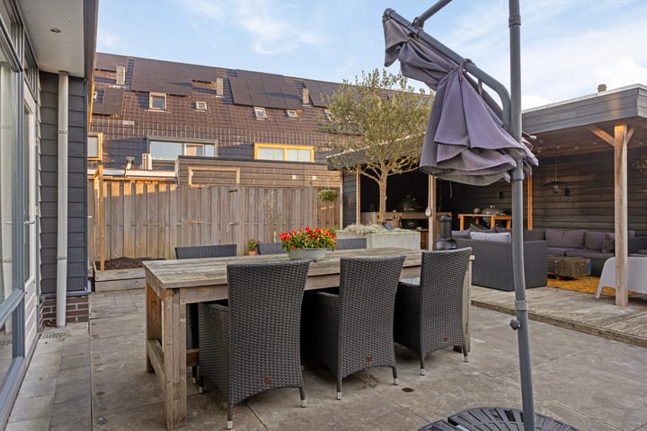 Foto 26 van Jordaanstroom 68