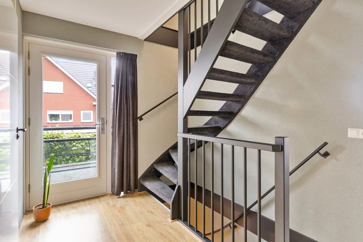 Foto 28 van Jordaanstroom 68