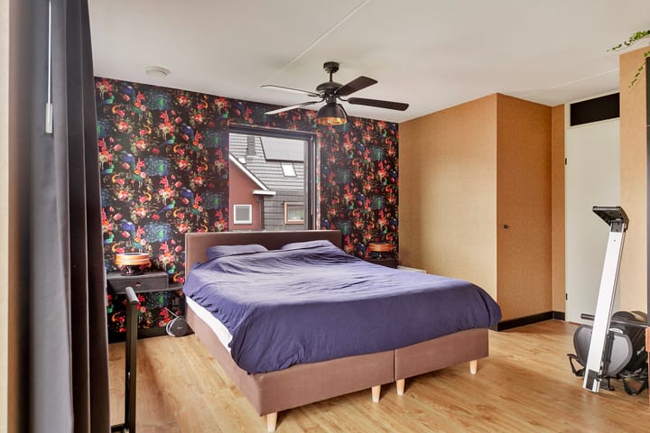 Foto 33 van Jordaanstroom 68