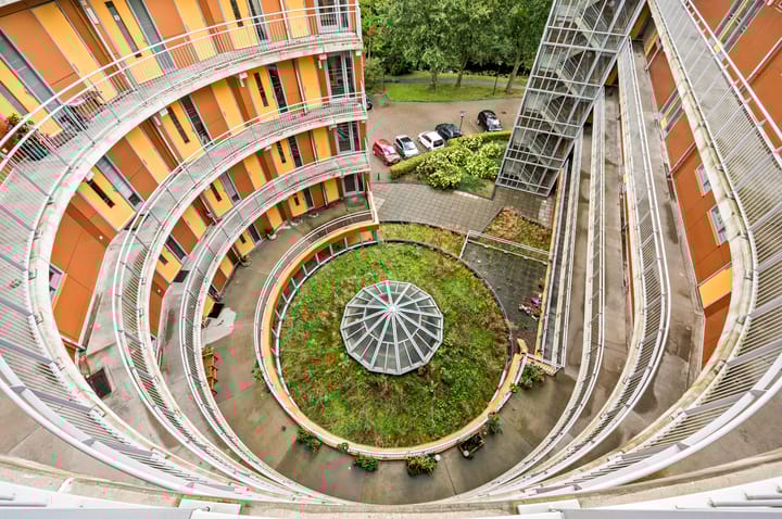 Foto 41 van Frekehof 190