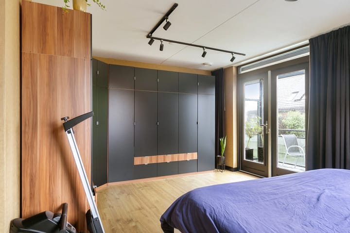 Foto 35 van Jordaanstroom 68