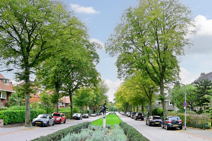 Foto 2 van Pieter de Hooghlaan 20