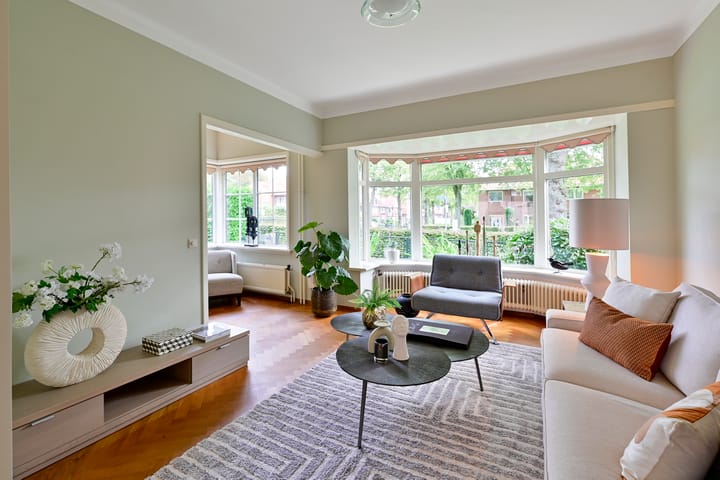 Foto 3 van Pieter de Hooghlaan 20